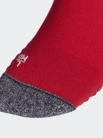 Medias de futbol Adidas 21 rojas Adulto