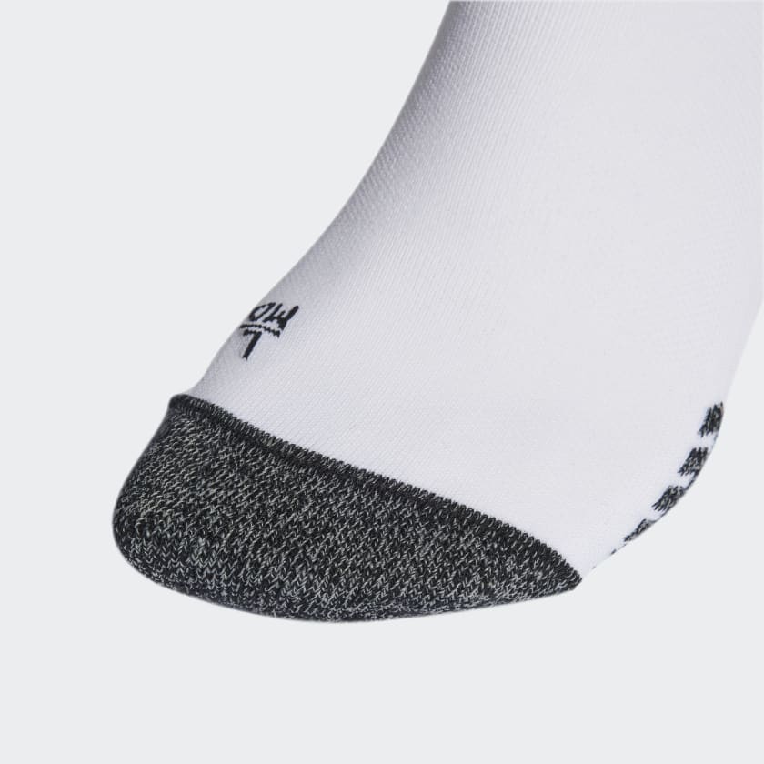Medias Adidas 23 Blancas Adulto