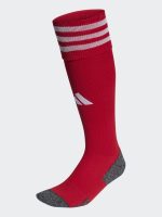 Medias Adidas 23 Rojas Adulto