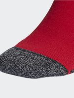 Medias Adidas 23 Rojas Adulto