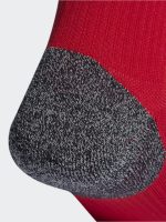 Medias Adidas 23 Rojas Adulto