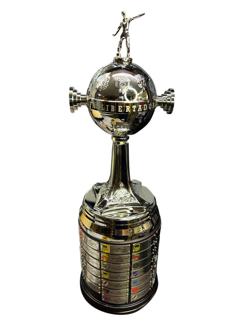 Copa Libertadores 38Cm Replica Oficial