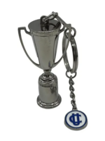 Llavero Copa ANFP Plan Vital Universidad Cat??lica 2021