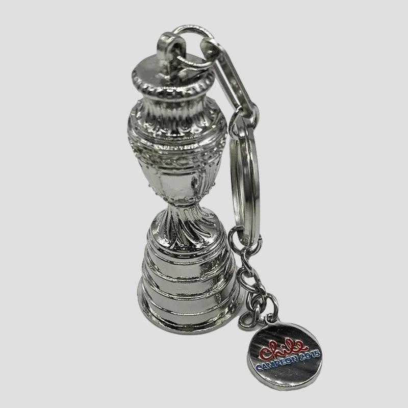 Llavero Copa Am??rica 2015 Selecci??n de Chile