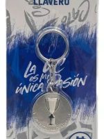 Llavero Tetracampeonato Universidad Cat??lica 2018-2021 ST