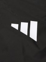 Morral Adidas Tiro Negro 2023 Adulto