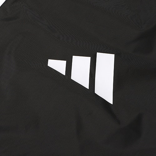 Morral Adidas Tiro Negro 2023 Adulto