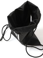 Morral Adidas Tiro Negro 2023 Adulto