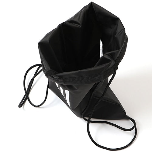 Morral Adidas Tiro Negro 2023 Adulto