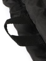 Morral Adidas Tiro Negro 2023 Adulto