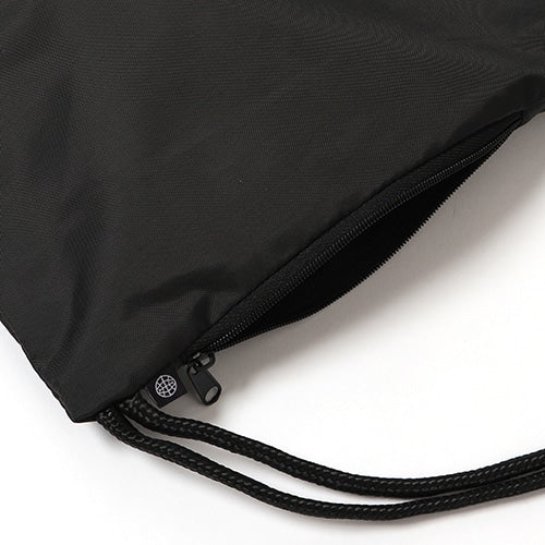 Morral Adidas Tiro Negro 2023 Adulto