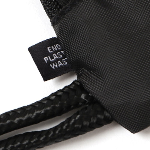 Morral Adidas Tiro Negro 2023 Adulto