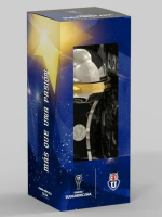 Copa Sudamericana Replica Oficial Universidad de Chile 12 Cm