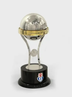 Copa Sudamericana Replica Oficial Universidad de Chile 12 Cm