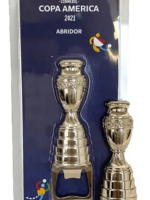 Abridor Copa Am??rica 2021