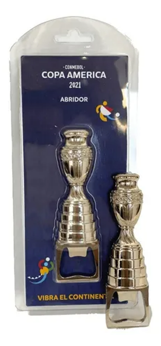 Abridor Copa Am??rica 2021