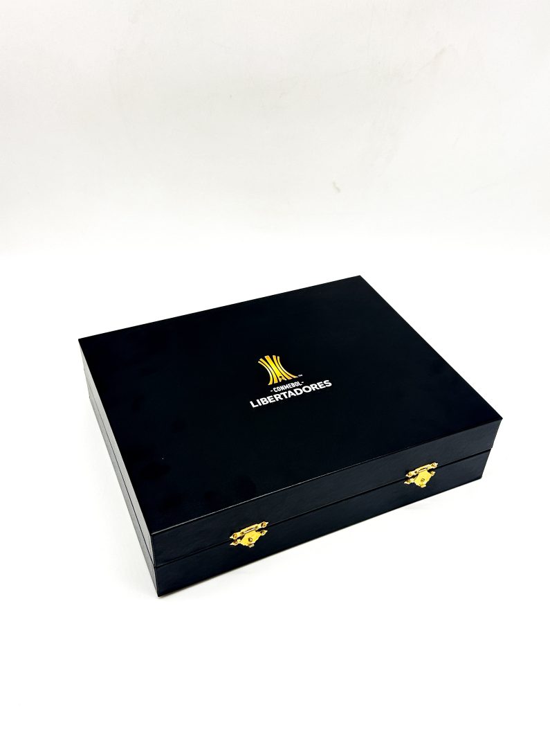 Kit Premium Copa Libertadores Colo Colo 1991