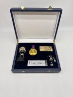 Kit Premium Copa Sudamericana Universidad de Chile 2011