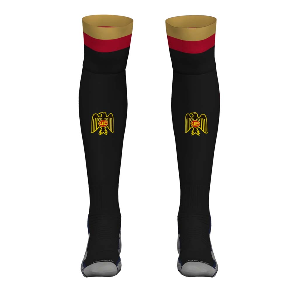 Medias Kappa Uni??n Espaola 2022 Adulto