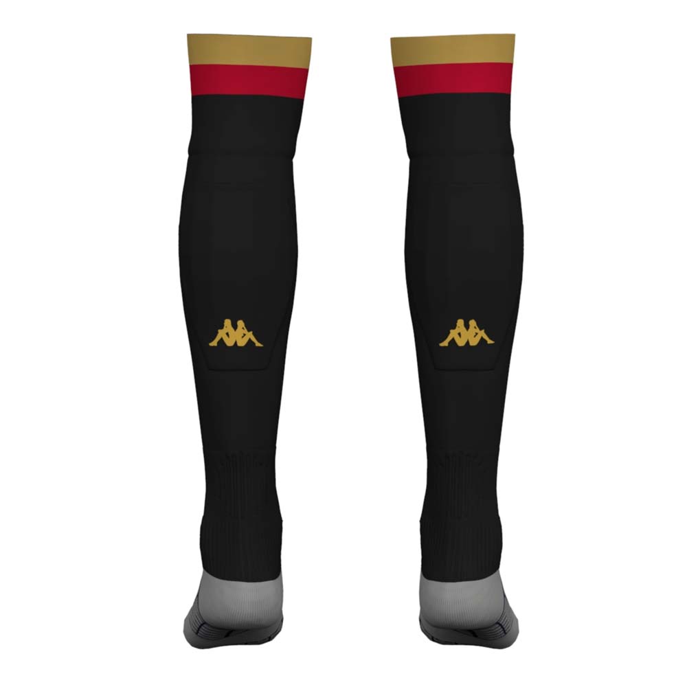 Medias Kappa Uni??n Espaola 2022 Adulto