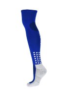 Medias de Futbol Penalty Matis Treino Azul Rey Adulto