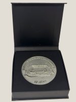 Medalla Estadio San Carlos de Apoquindo 35 aos