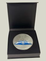 Medalla Estadio San Carlos de Apoquindo 35 aos