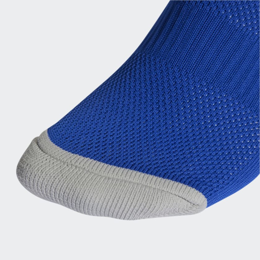 Medias Adidas Milano 23 Sock Azul Adulto