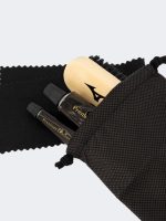 Kit de cuidado Mizuno para Zapatos De Cuero