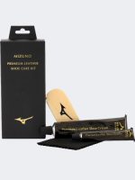 Kit de cuidado Mizuno para Zapatos De Cuero