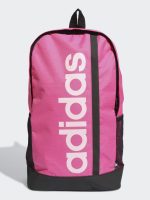 Mochila Adidas Linear Rosada 2023 Unisex