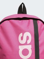 Mochila Adidas Linear Rosada 2023 Unisex