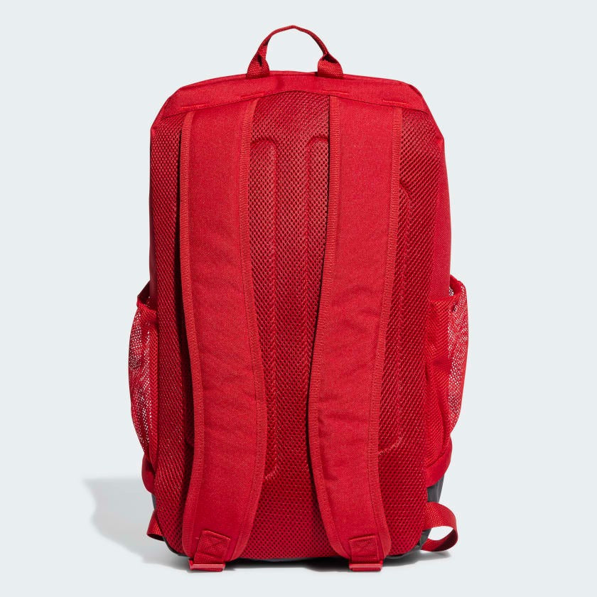 Mochila Adidas Tiro 23 League Rojo Adulto