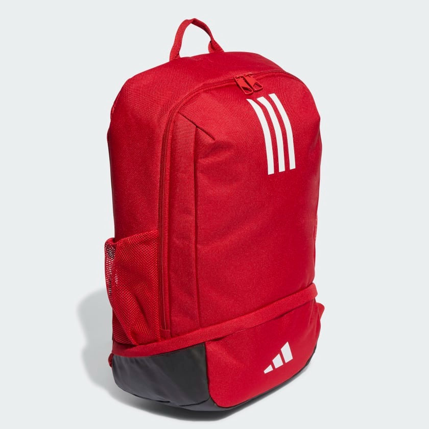 Mochila Adidas Tiro 23 League Rojo Adulto
