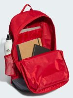 Mochila Adidas Tiro 23 League Rojo Adulto