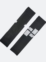 Medias Sin Pie MS1 Negra Adulto