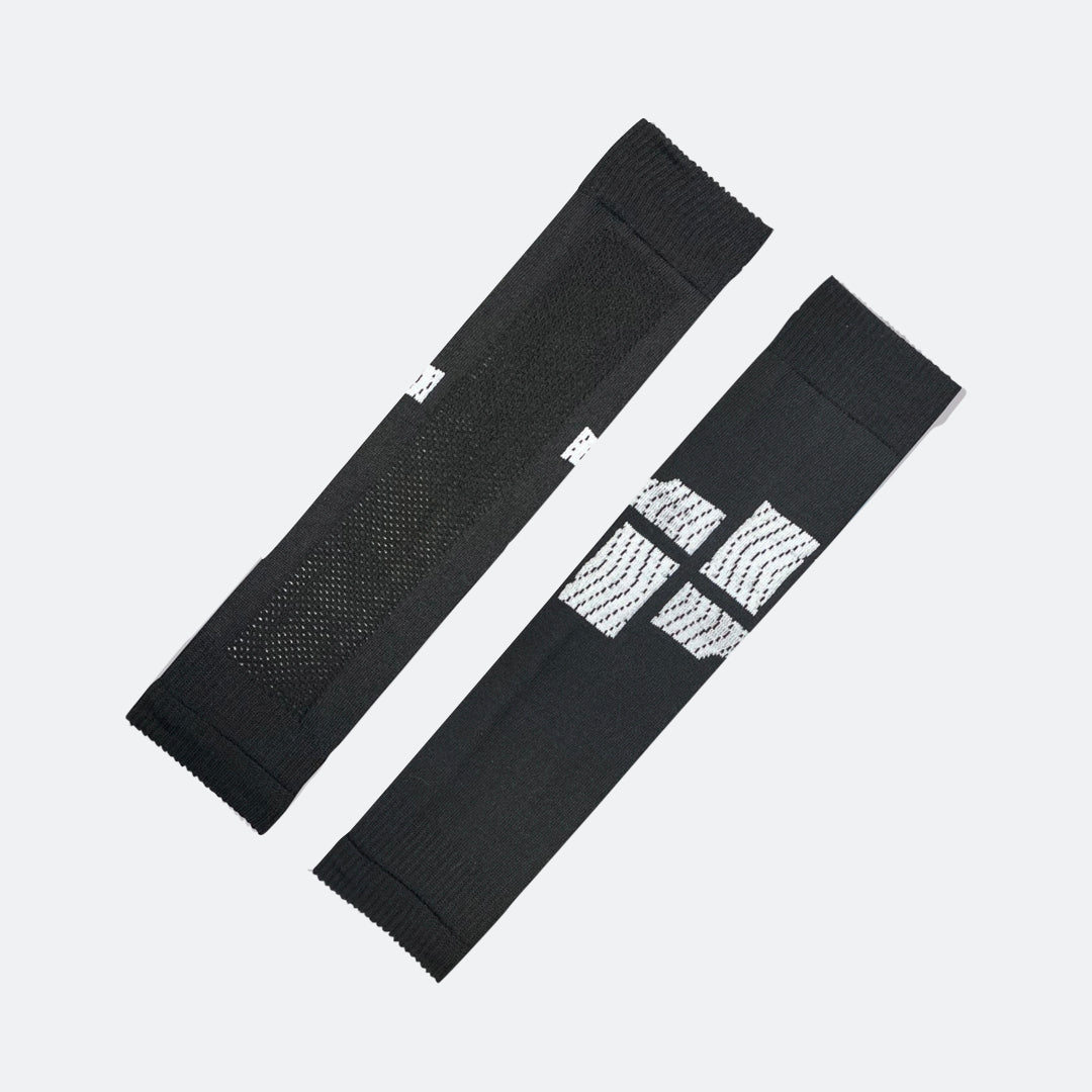 Medias Sin Pie MS1 Negra Adulto