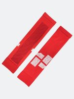 Medias Sin Pie MS1 Roja Adulto