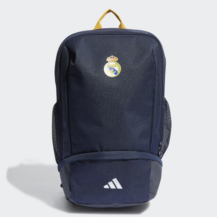 Mochila Adidas Real Madrid