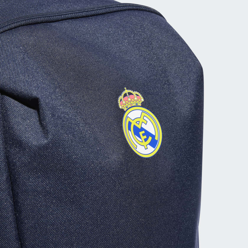 Mochila Adidas Real Madrid