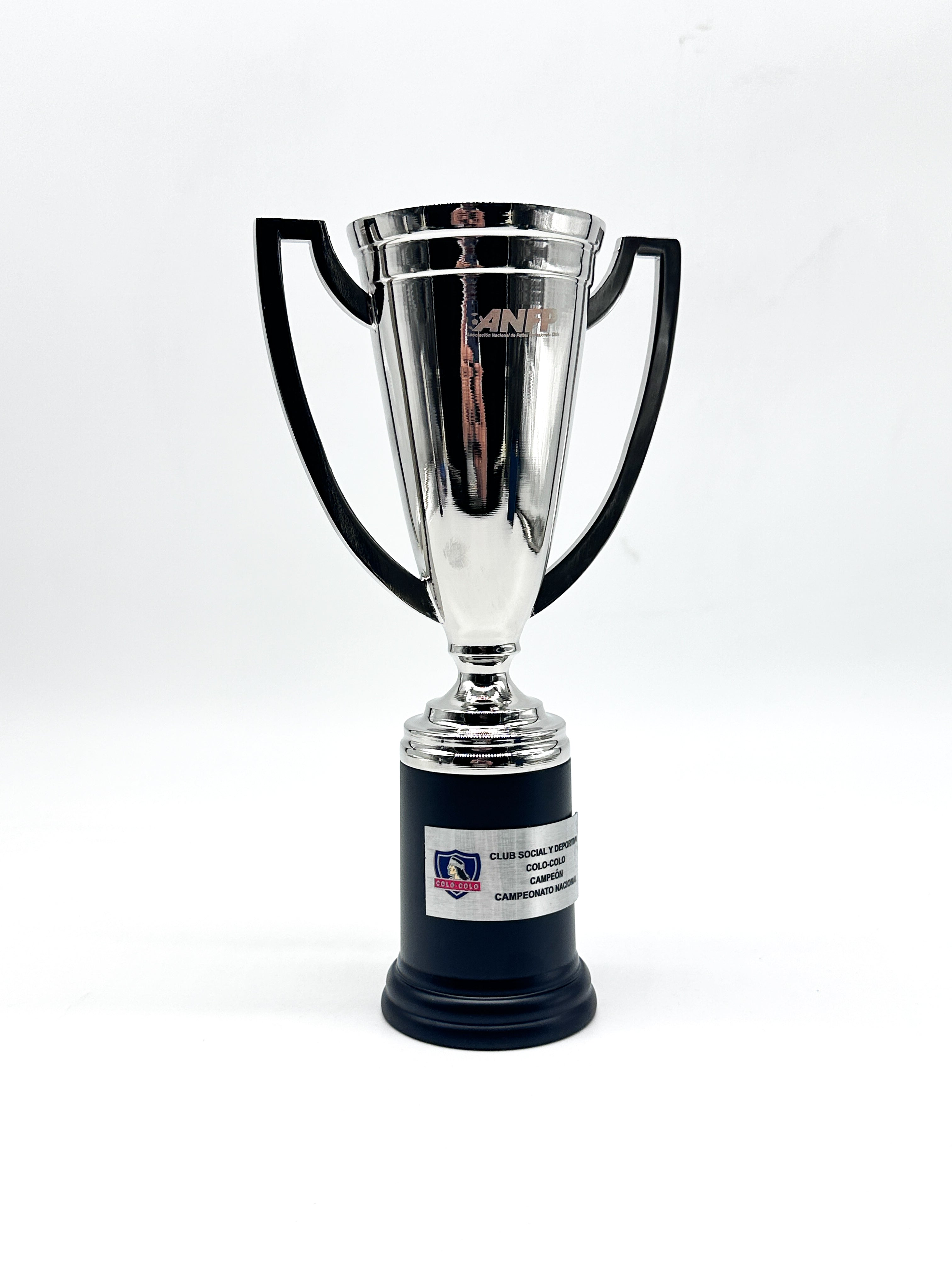 COPA PLAN VITAL REPLICA OFICIAL COLO COLO 20 CM