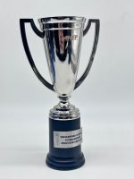 R??plica Copa Plan Vital Universidad Cat??lica 20 cms