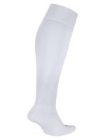 Medias Nike U Academy Blanca Adulto
