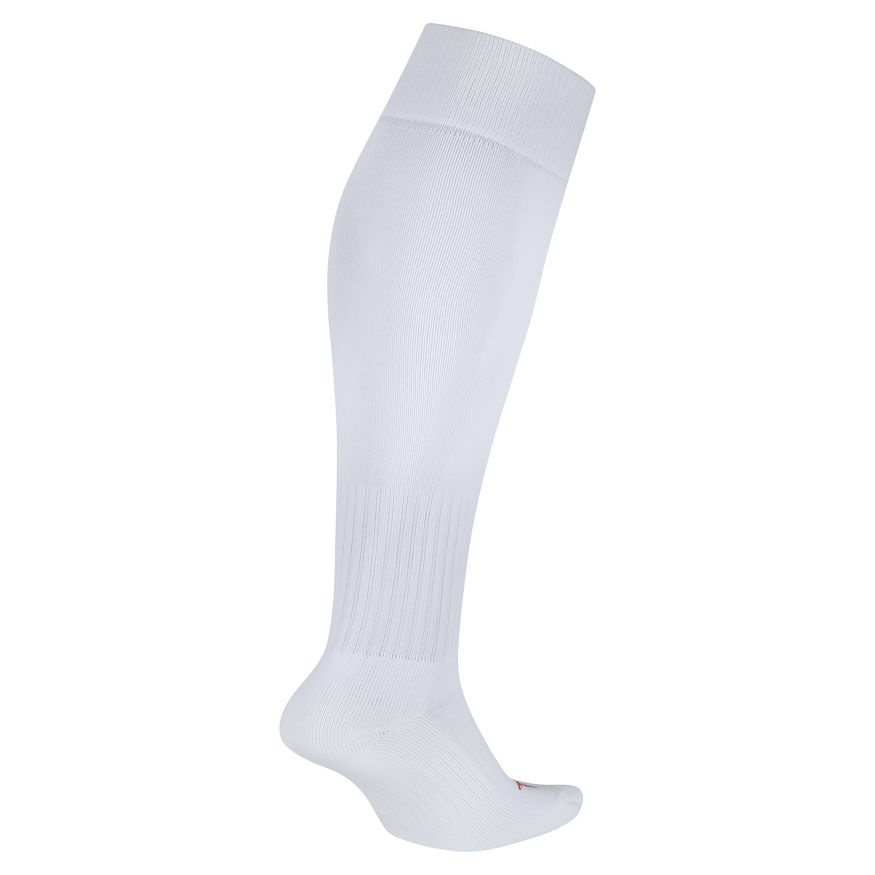 Medias Nike U Academy Blanca Adulto