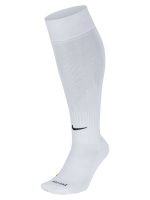 Medias Nike U Academy Blanca Adulto