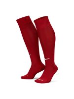 Medias Nike U Academy Roja Adulto