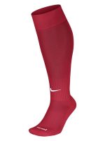 Medias Nike U Academy Roja Adulto