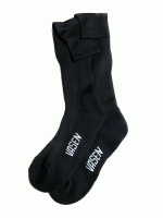 Medias Vasen Pro Negra Juvenil