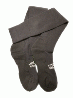 Medias Vasen Pro Negra Adulto