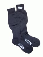 Medias Vasen B??sica Kids Negras